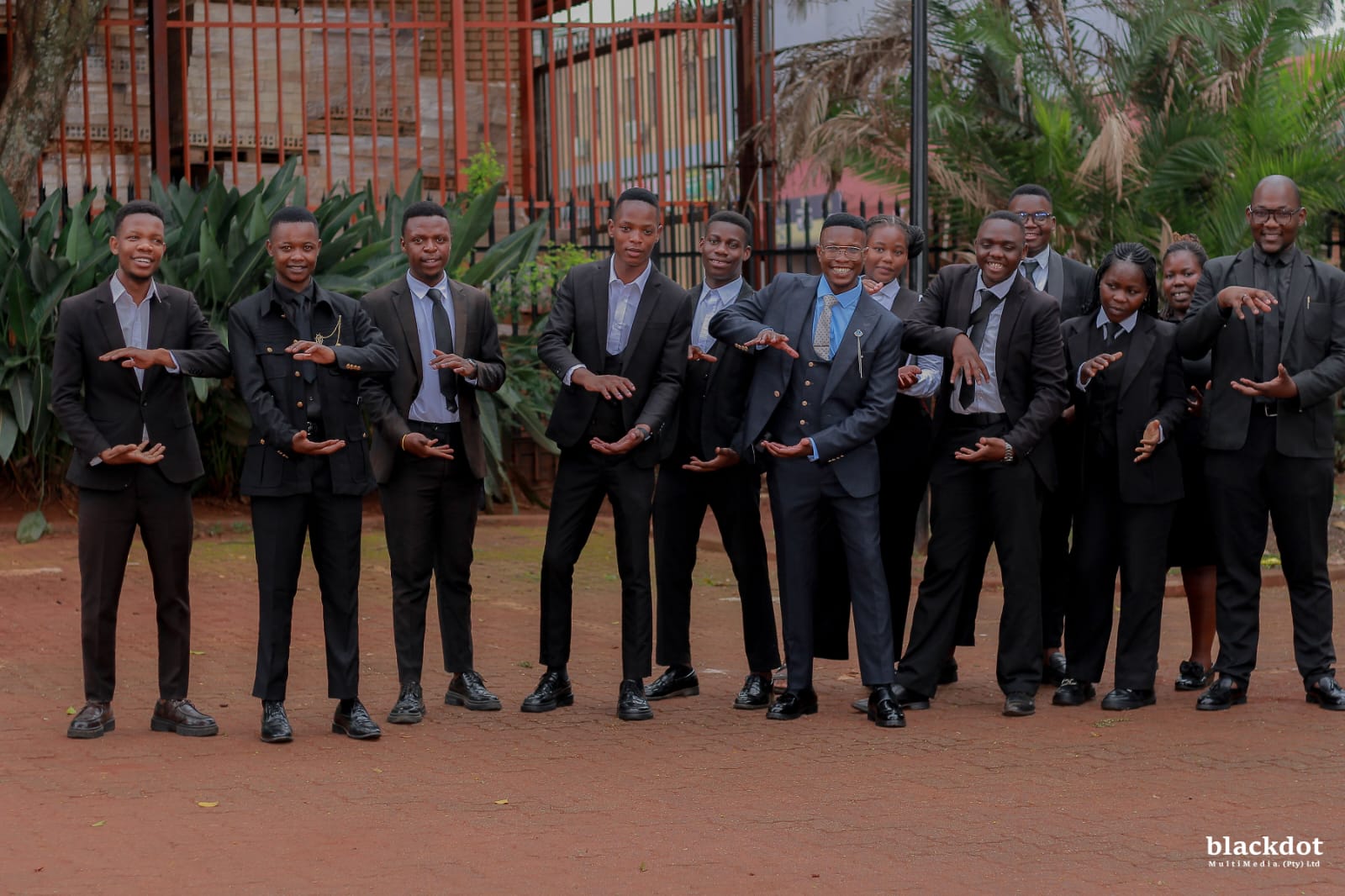 Critical Thinkers Team